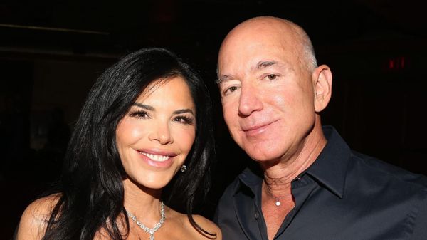 Lauren Sánchez and Jeff Bezos Tie the Knot in Extravagant Venice Wedding
