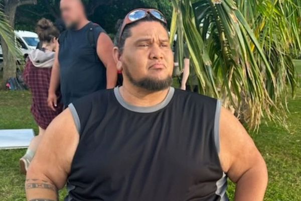 ‘Lilo & Stitch’ Actor David Hekili Kenui Bell Dies at 46
