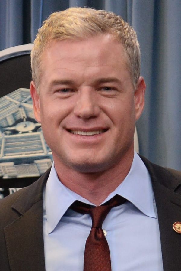 Eric Dane Gets Emotional Discussing ALS Battle: ‘It Broke My Heart’