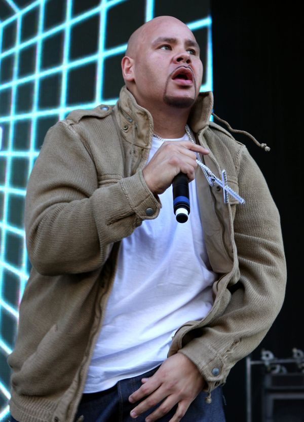 Fat Joe Faces $20M Lawsuit Over Alleged Sexual Misconduct and Exploitation