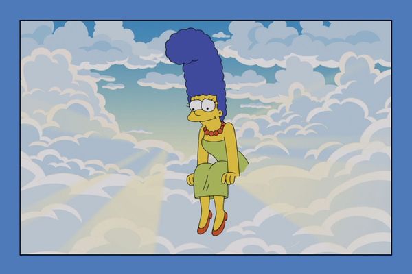 “Marge Simpson Isn’t Really Dead” — What the Showrunner Says