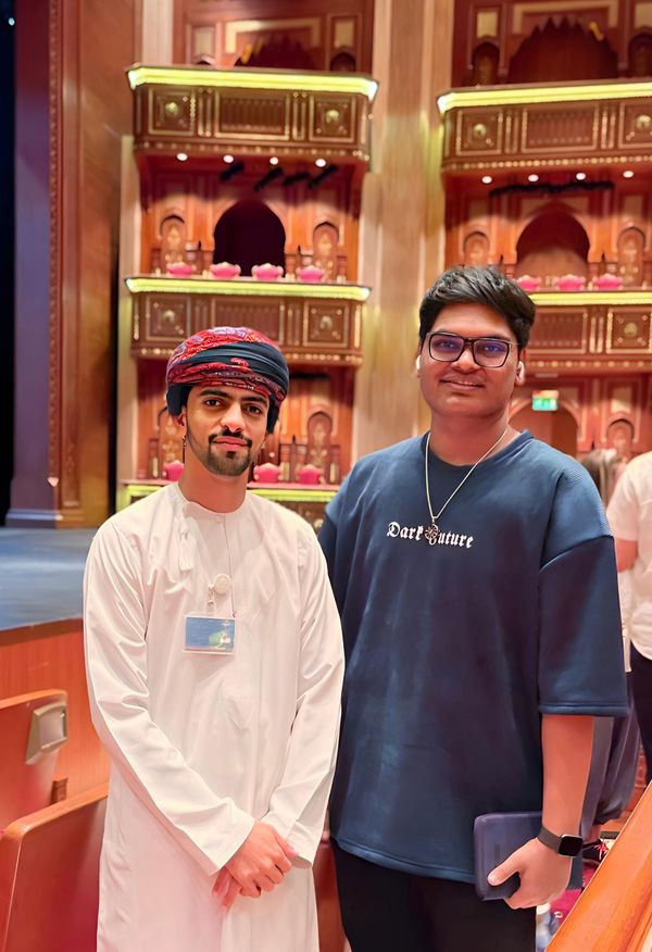 Suryavanshi Ventures hired 290 employees at average salary of $8000 in 2025