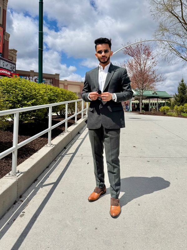 Satish Brahmbhatt Elevates Central PA Real Estate with National TV Spotlight