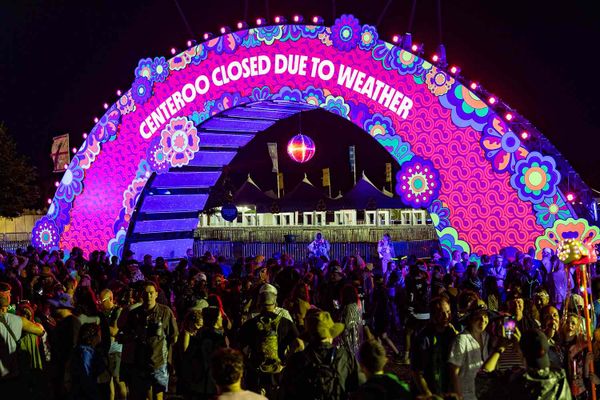 Bonnaroo Festival in Tennessee Abruptly Canceled Due to Severe Storms