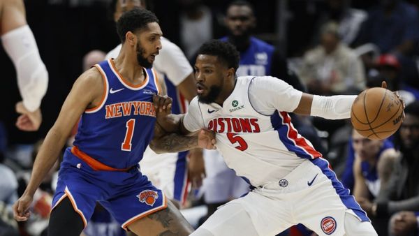 NBA Star Malik Beasley Faces Federal Gambling Investigation