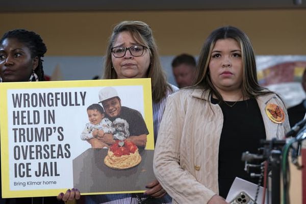 From Deportation to Indictment: The Kilmar Ábrego García Case