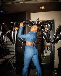 Megan Thee Stallion Brings "Hot Girl Energy" to Love Island USA Villa