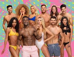 Love Island USA Season 7 Heats Up With All-New Casa Amor Twist