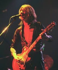 Legendary Rock Guitarist Mick Ralphs of Bad Company & Mott the Hoople Dies at 81