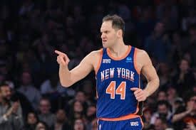 Sharpshooter Bogdanović Calls It Quits After 10-Year NBA Journey