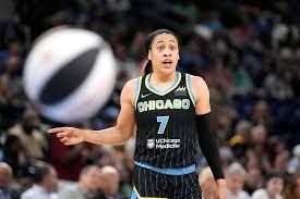 Mystics Rally for 79–72 Win Over Sky in Chicago Return Home