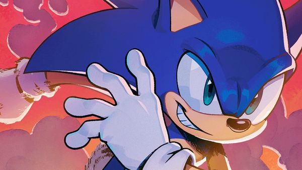 Sonic & Magic Unite: Three Secret Lair Drops Zooming In
