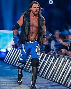 AJ Styles' Epic Return: A Phenomenal Homecoming at Slammiversary 2025