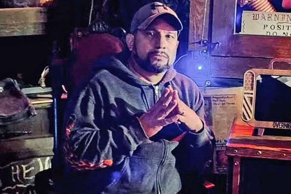 Paranormal Investigator Dan Rivera Dies Suddenly During ‘Devils on the Run’ Tour