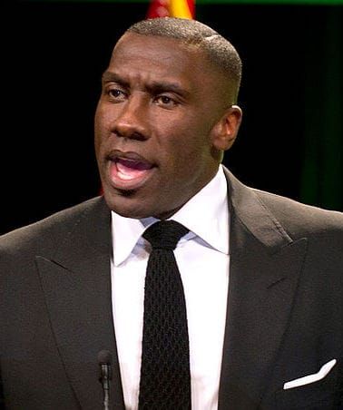 Shannon Sharpe Exits ESPN: What Really Happened