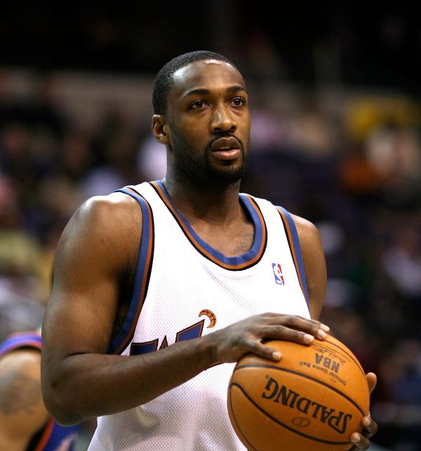Agent Zero Indicted: Gilbert Arenas Accused of Running High‑Stakes Poker Ring