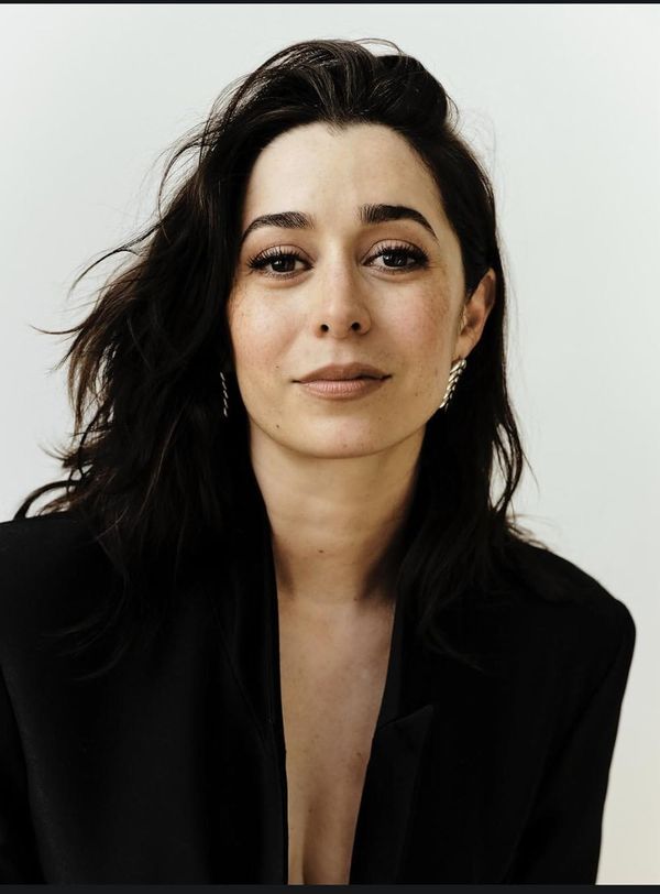 Cristin Milioti Wants a Second Act as DC’s Sofia in The Penguin