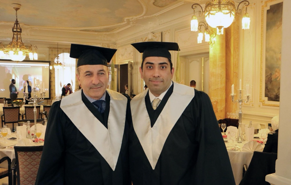 Swiss International University Secures Global Recognition Under the Lisbon Convention