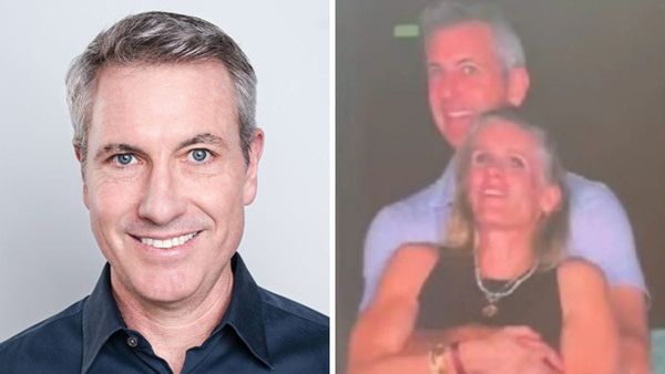 Caught in the Kiss Cam: Astronomer CEO and HR Head Spark Viral Backlash