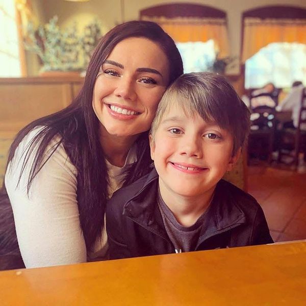 ‘16 and Pregnant’ Alum Whitney Purvis Arrested After Fatal Tranq Overdose