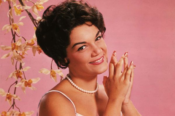 Connie Francis: Pop Pioneer Passes at 87