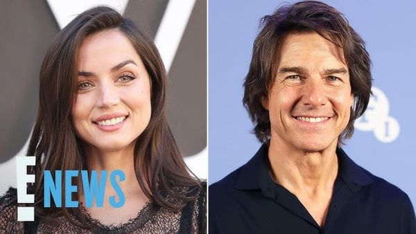 An Intimate Vermont Getaway: Tom Cruise and Ana de Armas Confirm Romance