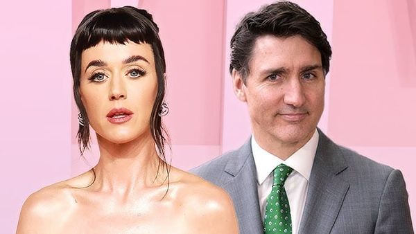 Katy Perry and Justin Trudeau Spark Buzz After Quiet Dinner in Montreal
