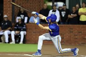 Legacy Continues: Ethan Holliday Joins Rockies with Fourth-Overall MLB Draft Pick
