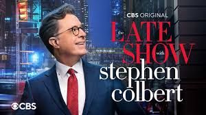 CBS Pulls the Plug on The Late Show with Stephen Colbert
