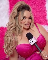 Trisha Paytas Names Baby “Aquaman” After Epic Water-Inspired Journey