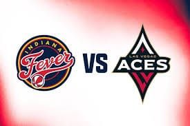 Indiana Fever Knock Off Las Vegas Aces 80‑70 Without Caitlin Clark