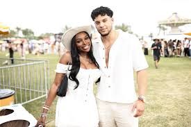 Love Island Couple JaNa and Kenny Reportedly Split After Fans Spot Social Media Fallout