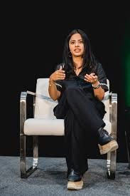 TAM Isn’t Everything: Index’s Jahanvi Sardana Urges Founders to Focus Elsewhere
