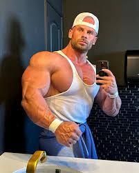 Joey Swoll Quits Social Media Amid Tornado of Backlash and Threats
