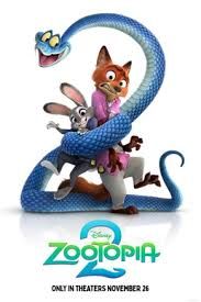 Zootopia 2 Trailer Debuts: Judy and Nick Return for a Snake-Sized Mystery