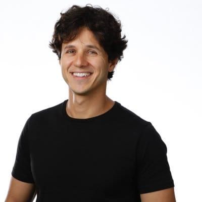 Victor Lazarte Exits Benchmark to Launch Independent VC Firm