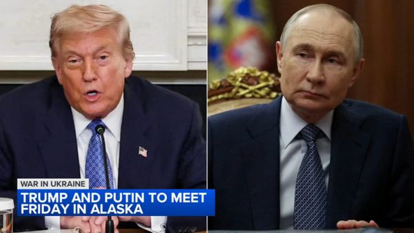 Inside the Trump-Putin Alaska Summit: Key Takeaways from a High-Stakes Meeting