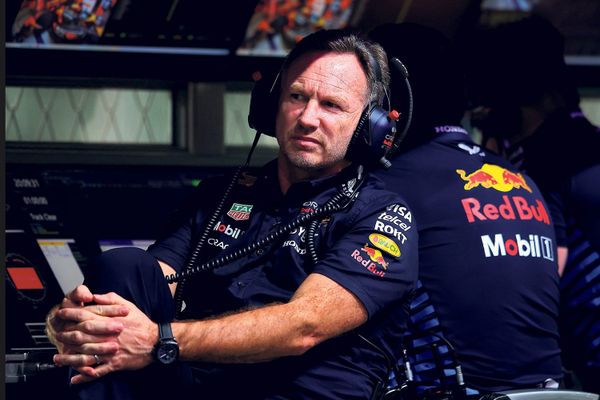 Cadillac Rules Out Hiring Christian Horner as F1 Team Principal