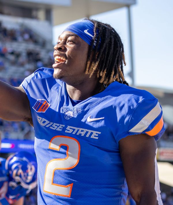 Ashton Jeanty: Rookie RB Poised to Crush 2025 Fantasy Football