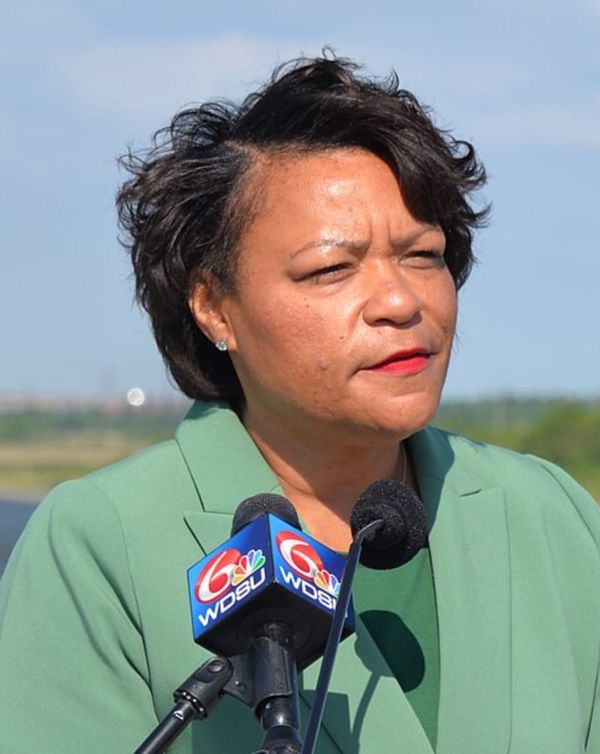 A Scandal at City Hall: New Orleans Mayor Indicted Over Alleged Affair with Bodyguard
