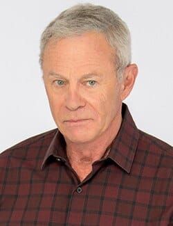 Tristan Rogers, Fan-Beloved Robert Scorpio of General Hospital, Passes Away at 79
