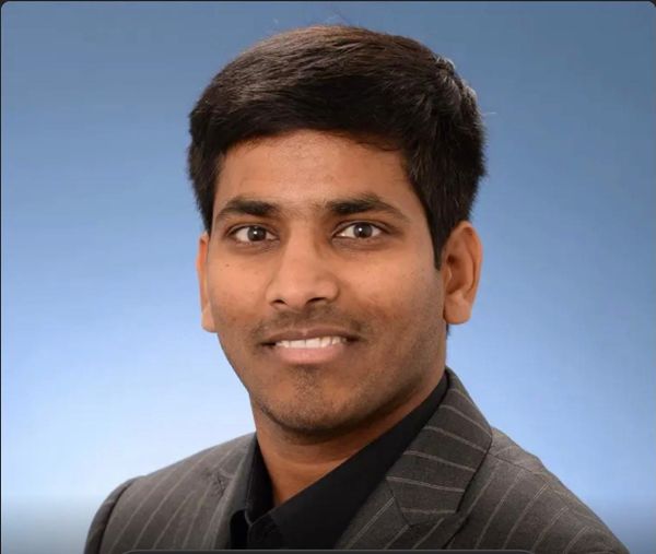 Shaping the Future of Cybersecurity and AI: Meet Omkar Reddy Polu