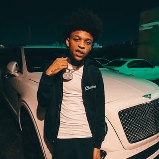 Rising Rapper FBG Murda Shot in Irving Amid Alleged Assault Case