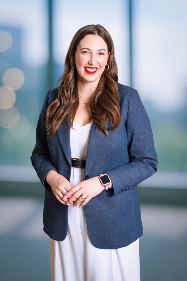 Democrat Catelin Drey Flips Iowa State Senate Seat, Ending GOP Supermajority