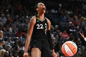 A’ja Wilson Makes History with First 30-20 Game in WNBA
