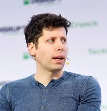 Altman Backs New Brain-Chip Startup to Rival Neuralink