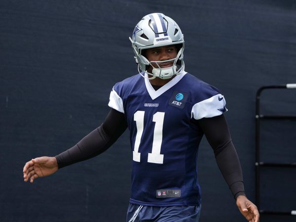 Micah Parsons Demands Trade as Contract Talks with Cowboys Collapse