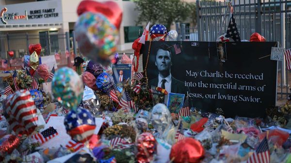 What Speakers Said at Charlie Kirk’s Memorial: Highlights & Key Moments