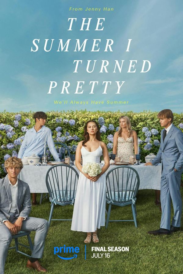 The Summer I Turned Pretty Finale to Become Movie: What We Know