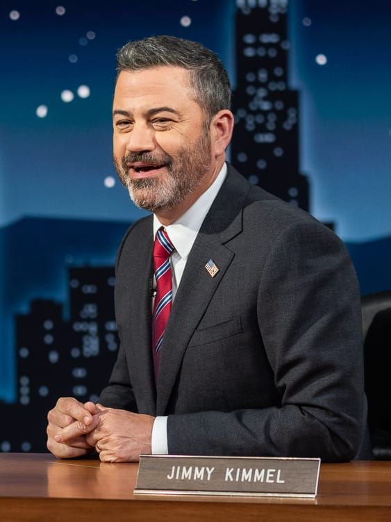 Jimmy Kimmel’s Show Suspended After Remarks on Charlie Kirk: What Happened & Why It Matters